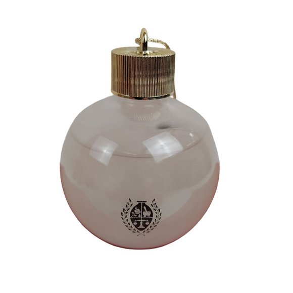 Pecksniffs England Christmas Holiday Ornament Shower Bath Gel Gift Box Set Of 3 - Picture 6 of 7